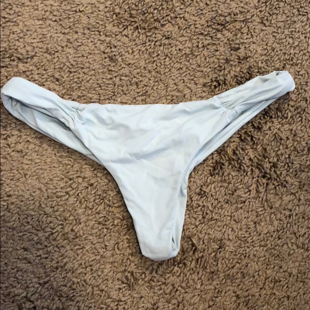 Frankies Bikini bottoms